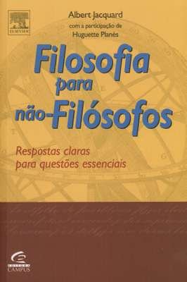 Filosofia para Não - Filósofos