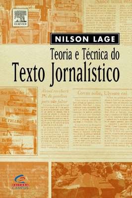 Teoria e Técnica do Texto Jornalístico