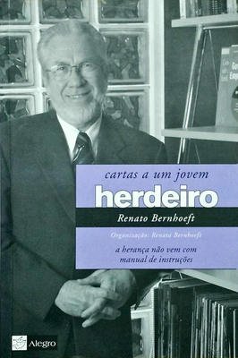 Cartas a um jovem Herdeiro