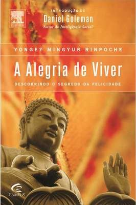 A Alegria de Viver