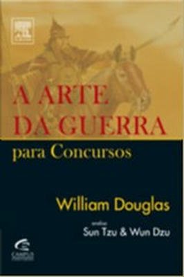 A Arte Da Guerra Para Concursos