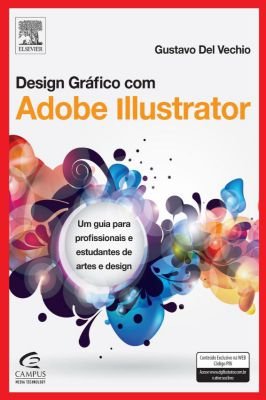 Design Gráfico com Adobe Illustrator