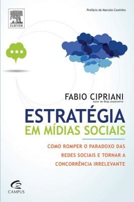 Estratégia Em Mídias Sociais