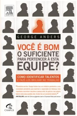 Você é Bom o Suficiente para Pertencer á esta Equipe?