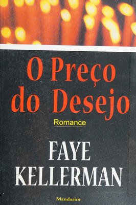 O Preço do Desejo