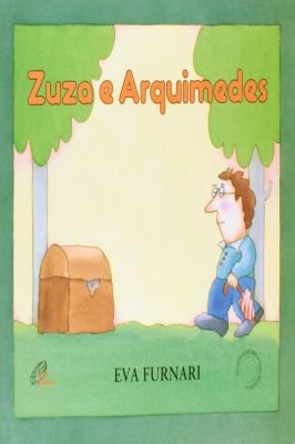 Zuza e Arquimedes