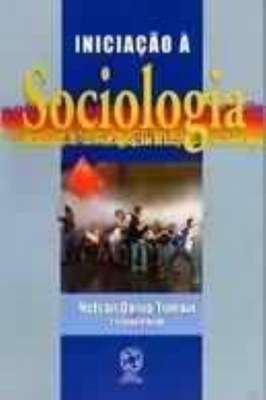 Iniciaçao a Sociologia