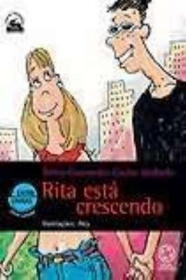 Rita Está Crescendo