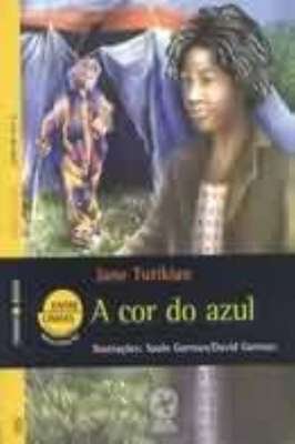 A Cor do Azul
