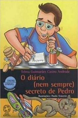 O Diário (nem Sempre) Secreto de Pedro