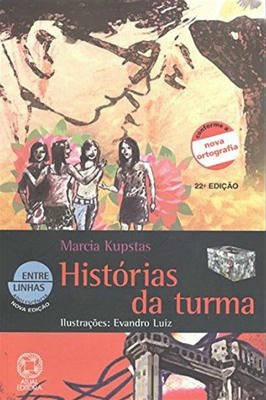 Histórias da turma