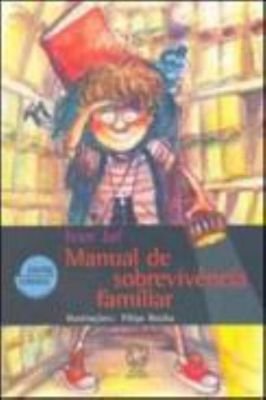 Manual de Sobrevivência Familiar