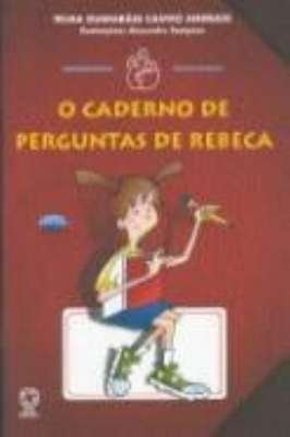 O Caderno de Perguntas de Rebeca