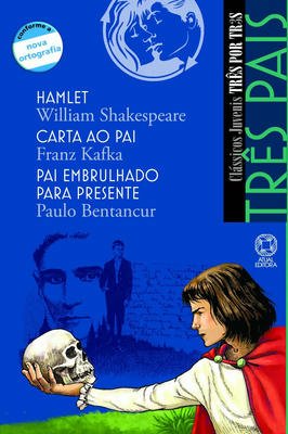 Clássicos Juvenis Três por Três -três Pais