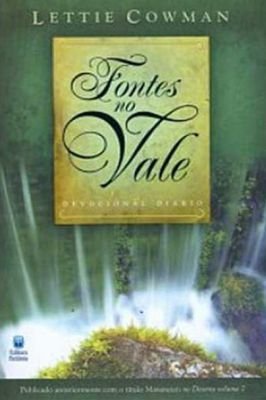 Fontes no Vale
