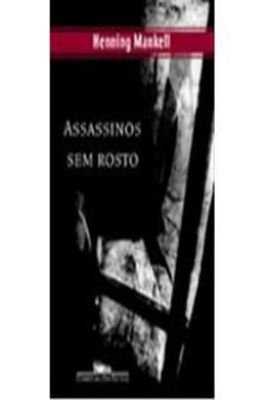 Assassinos sem Rosto