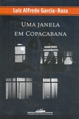 Uma Janela Em Copacabana