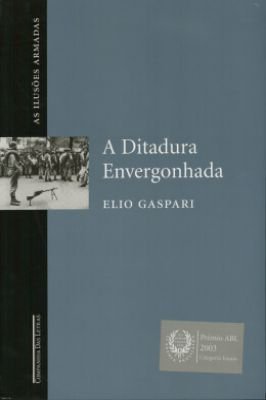 A Ditadura Envergonhada