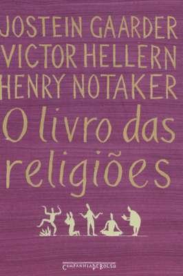 O Livro das Religiões