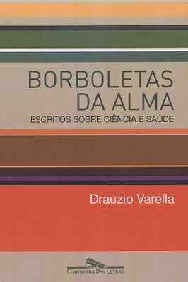 Borboletas da Alma