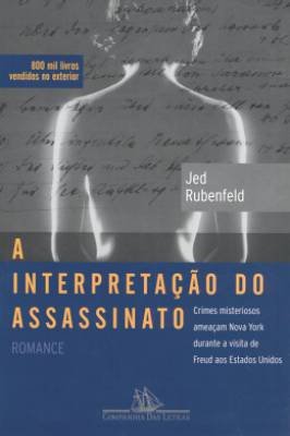 A Interpretação do Assassinato
