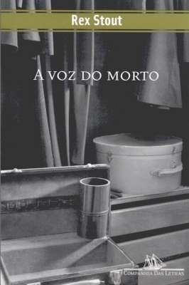 A Voz do Morto