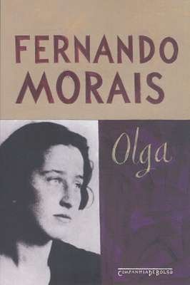 Olga (livro de Bolso)