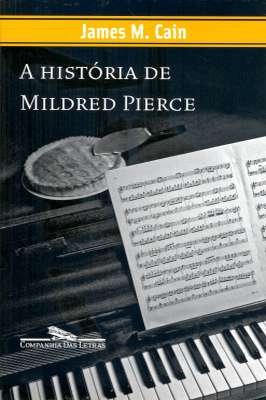 A historia de Mildred pierce