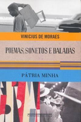 Poemas, Sonetos e Baladas - Pátria Minha