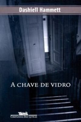 A Chave de Vidro
