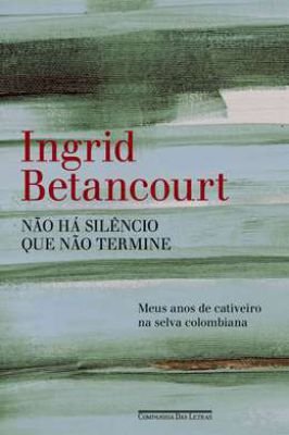 Não há silêncio que não termine