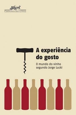 A Experiência do gosto