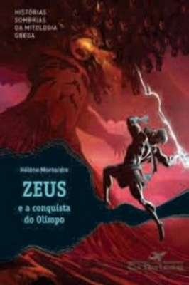 Zeus e a Conquista do Olimpo