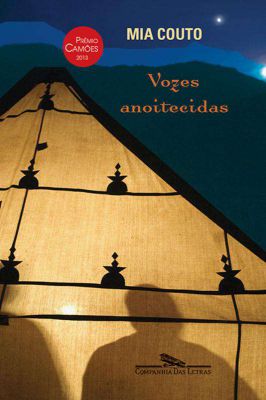 Vozes anoitecidas