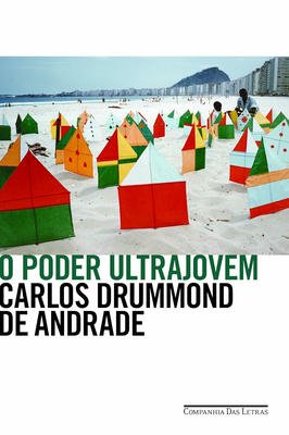 O Poder Ultrajovem