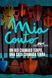Um Rio de Letras