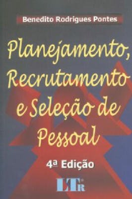 Planejamento, Recrutamento e seleção de pessoal