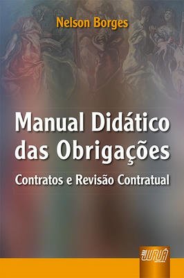 Manual Didático das Obrigaçoes
