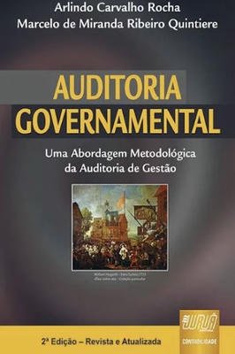 Auditoria Governamental( uma Abordagem Metodológica )