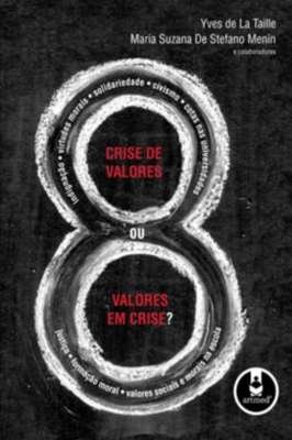 Crise de Valores Ou Valores Em Crise