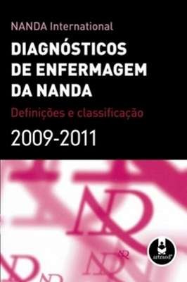 Diagnósticos de Enfermagem da Nanda 2009-2011
