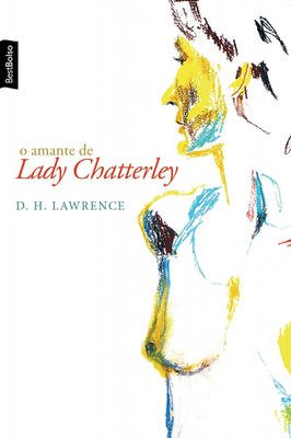 O Amante de Lady Chatterley