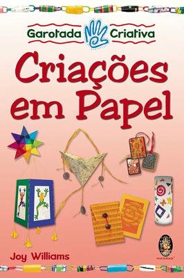 Criações em Papel