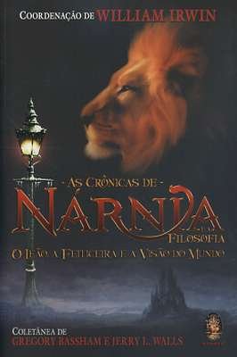 As Crônicas de Nárnia e a Filosofia