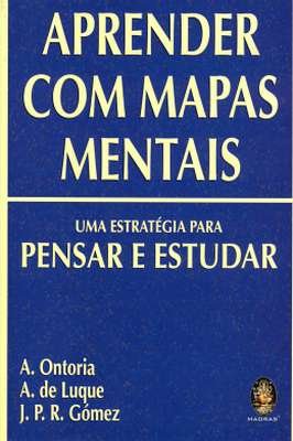 Aprenda Com Mapas Mentais