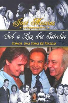 Sob a Luz das Estrelas- Somos uma Soma de Pessoas