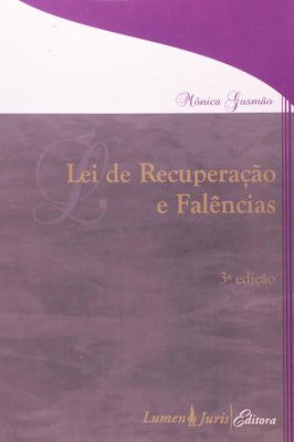 Lei de Recuperação e Falências
