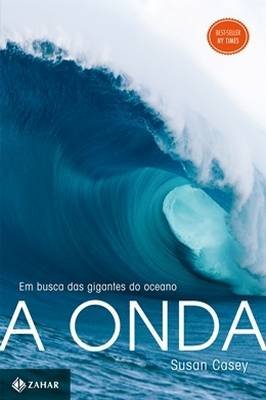 A Onda - Em Busca das Gigantes do Oceano