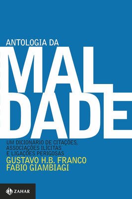 Antologia da Maldade