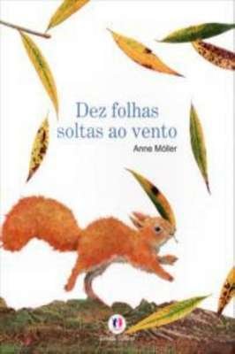 Dez folhas soltas ao vento